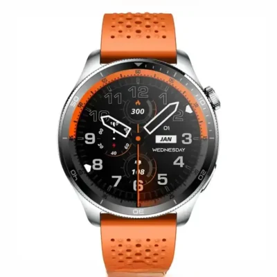 ساعت هوشمند پاورولوژی Powerology Sanam Urban Sports Smart Watch PSWBT290BL 2