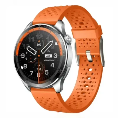 ساعت هوشمند پاورولوژی Powerology Sanam Urban Sports Smart Watch PSWBT290BL 3