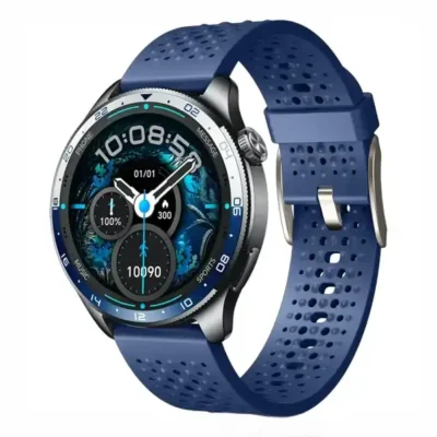 ساعت هوشمند پاورولوژی Powerology Sanam Urban Sports Smart Watch PSWBT290BL
