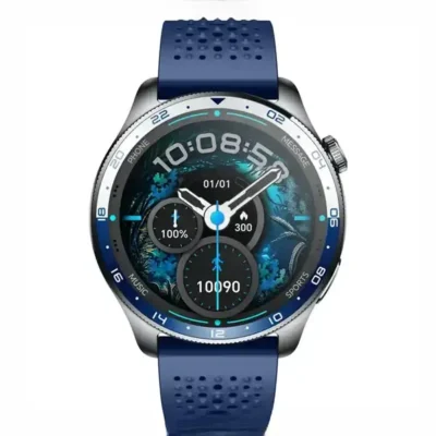 ساعت هوشمند پاورولوژی Powerology Sanam Urban Sports Smart Watch PSWBT290BL 7