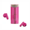 هندزفری بلوتوث طرح رژلب گرین لاین Green Lion Lipstick True Wireless Earbuds GNLPTKTWSBL