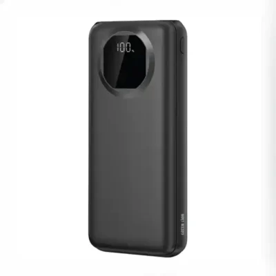 پاور بانک 20000 گرین لاین Green Lion Nairo PD 20W Power Bank GNNAR20PBPDBK