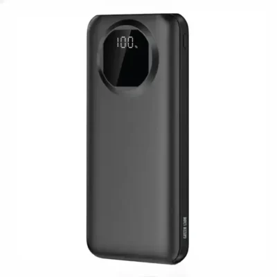 پاور بانک 10000 گرین لاین Green Lion Nairo PD 20W Power Bank GNNAR10PBPDBK