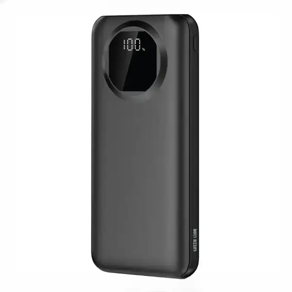 پاور بانک 10000 گرین لاین Green Lion Nairo PD 20W Power Bank GNNAR10PBPDBK