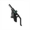 مشعل ضد باد گرین لاین Green Lion Fire Flame Windproof Lighter GNFIRFLMEXBK