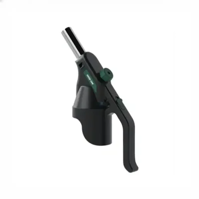 مشعل ضد باد گرین لاین Green Lion Fire Flame Windproof Lighter GNFIRFLMEXBK 3