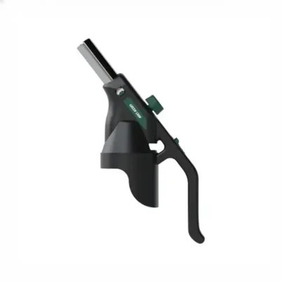 مشعل ضد باد گرین لاین Green Lion Fire Flame Windproof Lighter GNFIRFLMEXBK
