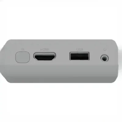 ویدیو پروژکتور گرین لاین Green lion Orion 2 Smart Projector GNORI2PRTRWH 3