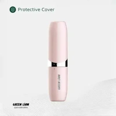 ماشین اصلاح صورت بانوان گرین لاین Green Lion Facial Hair Remover GNFHRRVRPK 8