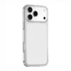 قاب آیفون 17 پرومکس گرین لاین Green Lion Delgado PC Case GNDPCL17PMCL 17 Pro Max