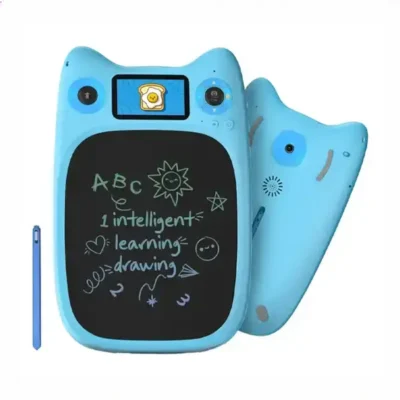 تخته نقاشی هوشمند مخصوص کودکان پرودو Porodo Kids Drawing & Writing Board PDKHBY1 3