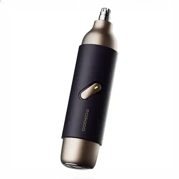 ماشین اصلاح دوکاره پرودو Porodo 2-In-1 Multifunctional Electric Shaver PDK007VLT