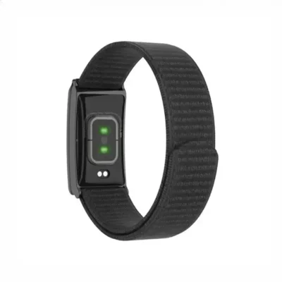دستبند سلامت و ورزشی پرودو Porodo TrackFit Smart Fitness Band PDSB10625BK 3