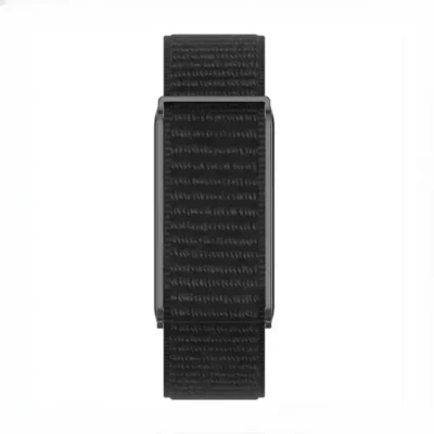 دستبند سلامت و ورزشی پرودو Porodo TrackFit Smart Fitness Band PDSB10625BK