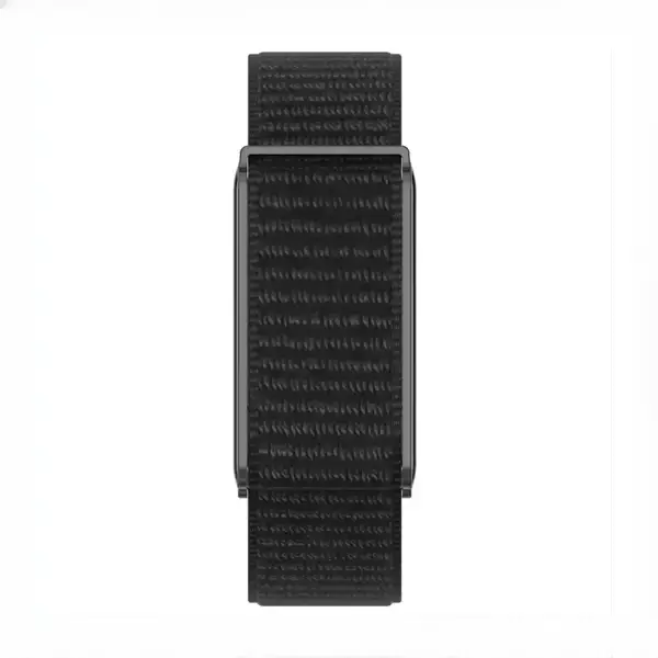 دستبند سلامت و ورزشی پرودو Porodo TrackFit Smart Fitness Band PDSB10625BK