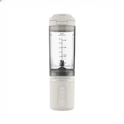 مخلوط کن و بلندر شارژی پاورولوژی Powerology Magblend Portable Blender PRPBB8301 3