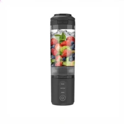 مخلوط کن و بلندر شارژی پاورولوژی Powerology Magblend Portable Blender PRPBB8301 4