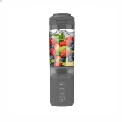مخلوط کن و بلندر شارژی پاورولوژی Powerology Magblend Portable Blender PRPBB8301 6