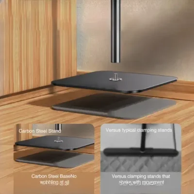 پایه پروژکتور رتاکو RTAKO Expensible Floor-Standing Projector Stand TY-L01 PRO 3