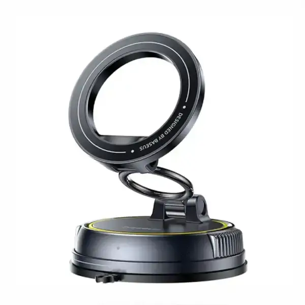 هولدر مگنتی روداشبوردی بیسوس Baseus PrimeTrip VC2 Flex Magnetic Car Holder C0013800