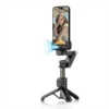 گیمبال و استبلایزر با قابلیت ردیابی 360 درجه RTAKO AI Tracking Anti-Shake Gimbal Stabilizer Q19