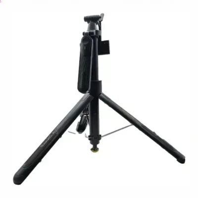 مونوپاد و سه پایه شاتر دار رتاکو RTAKO Secendary Handle Selfie Stick H18L PRO