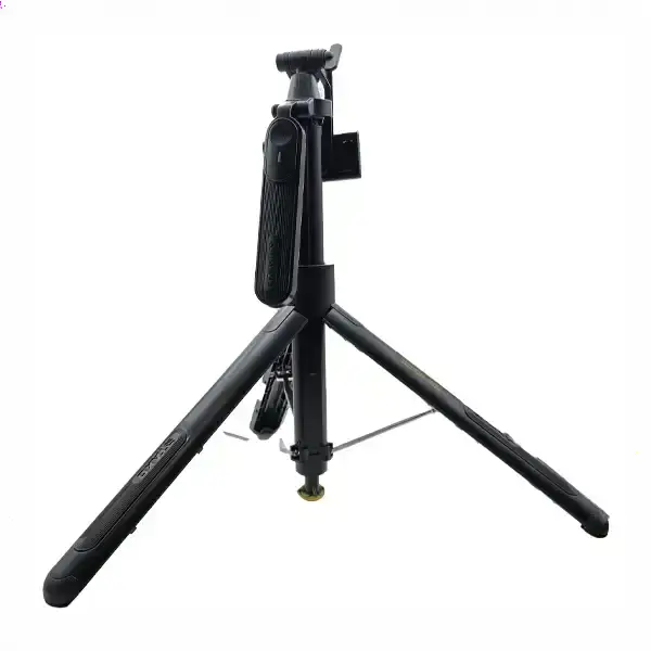 مونوپاد و سه پایه شاتر دار رتاکو RTAKO Secendary Handle Selfie Stick H18L PRO