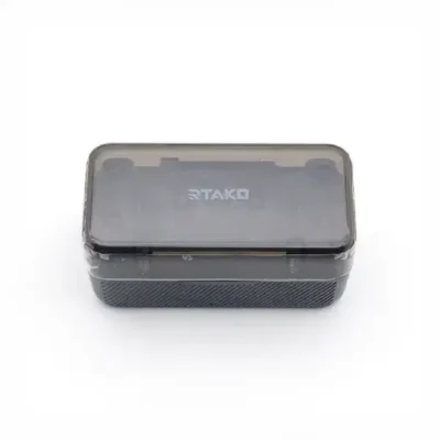 میکروفون بی سیم رتاکو RTAKO Wireless Microphone MiceAce K9 4