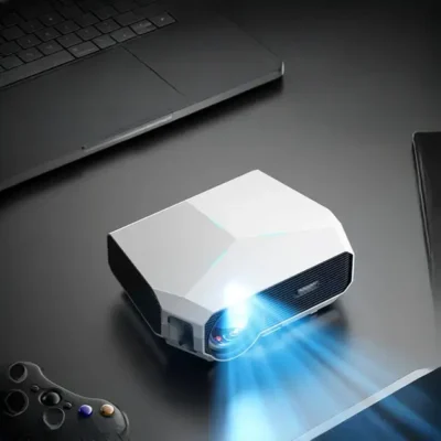 ویدئو پروژکتور هوشمند رتاکو + Ultera HD Projector RTAKO A4300 Pro 2
