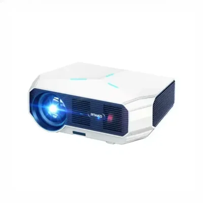 ویدئو پروژکتور هوشمند رتاکو + Ultera HD Projector RTAKO A4300 Pro 12
