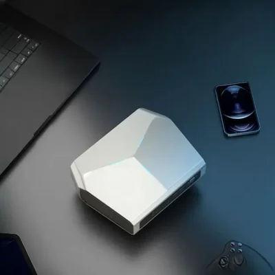ویدئو پروژکتور هوشمند رتاکو + Ultera HD Projector RTAKO A4300 Pro 3