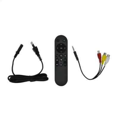 ویدئو پروژکتور هوشمند رتاکو + Ultera HD Projector RTAKO A4300 Pro 9