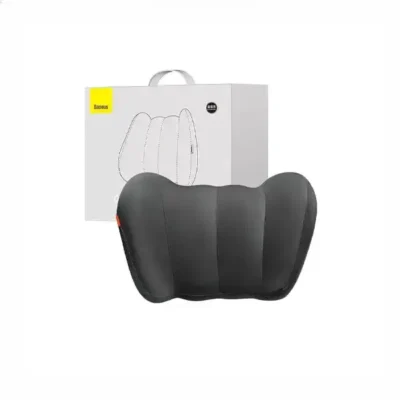 بالش کمری طبی بیسوس Baseus ComfortRide Series Car Cooling Lumbar Pillow BS-CZ010 10