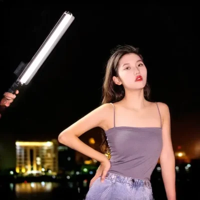 نور باتومی رتاکو RTAKO AR-GTB-SL60S FILL LIGHT STICK 5