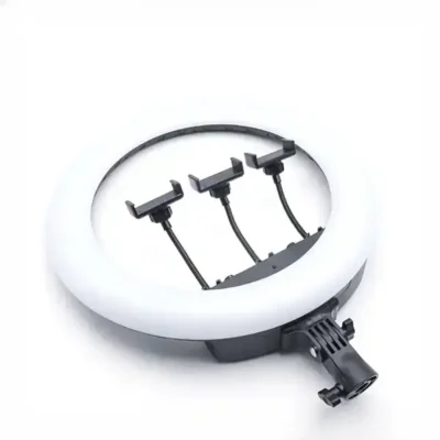 رینگ لایت 18 اینچ رتاکو RTAKO 18" Ring Light AR-GTB01-18S