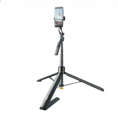 مونوپاد و سه پایه با قابلیت ردیابی 360 درجه رتاکو Rtako AI Follow-UP TT07 Diudiu Pole