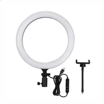 رینگ لایت 13 اینچ رتاکو RTAKO AR-GTB05-13 13″ Ring light 2