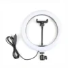 رینگ لایت 13 اینچ رتاکو RTAKO AR-GTB05-13 13″ Ring light