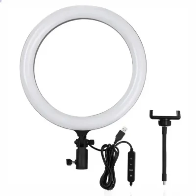 رینگ لایت 13 اینچ رتاکو RTAKO AR-GTB05-13 13″ Ring light 4
