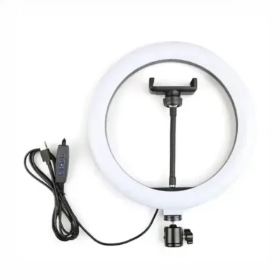 رینگ لایت 13 اینچ رتاکو RTAKO AR-GTB05-13 13″ Ring light