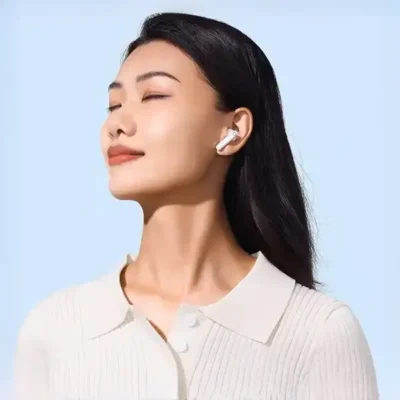 هندزفری بلوتوث بیسوس Baseus Bowie W16 True Wireless Earphones NGTW250002 5