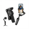 گیمبال و استبلایزر هوشمند رتاکو Rtako M05/ai gimbal Stabilizer Three axis