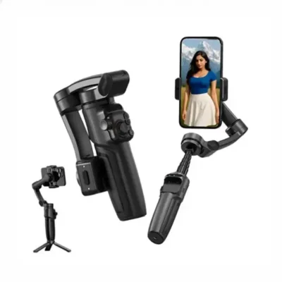 گیمبال و استبلایزر هوشمند رتاکو Rtako M05/ai gimbal Stabilizer Three axis