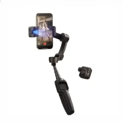 گیمبال و استبلایزر هوشمند رتاکو Rtako M05/ai gimbal Stabilizer Three axis 7