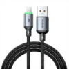 کابل شارژ لایتنینگ 2 متر مک دودو Mcdodo Cab Luma USB-A To Lightning Cable CA-6541