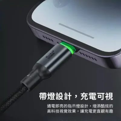 کابل شارژ لایتنینگ 2 متر مک دودو Mcdodo Cab Luma USB-A To Lightning Cable CA-6541 4