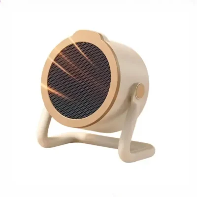 هیتر برقی رومیزی 500 وات Warm Air Blower 9