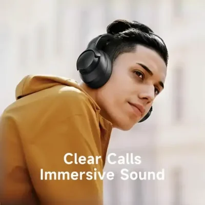 هدفون بلوتوثی مک دودو Mcdodo ZENO H01 ENC Wireless Headphones HP-2890 2