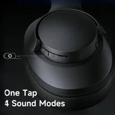 هدفون بلوتوثی مک دودو Mcdodo ZENO H01 ENC Wireless Headphones HP-2890 3