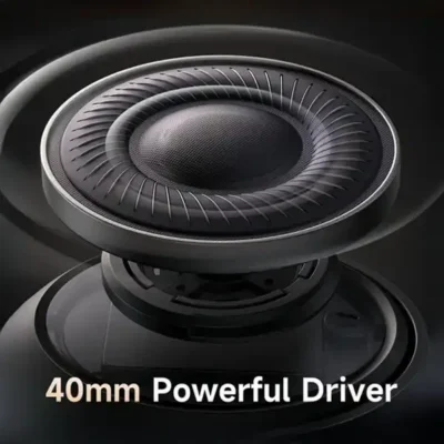 هدفون بلوتوثی مک دودو Mcdodo ZENO H01 ENC Wireless Headphones HP-2890 4